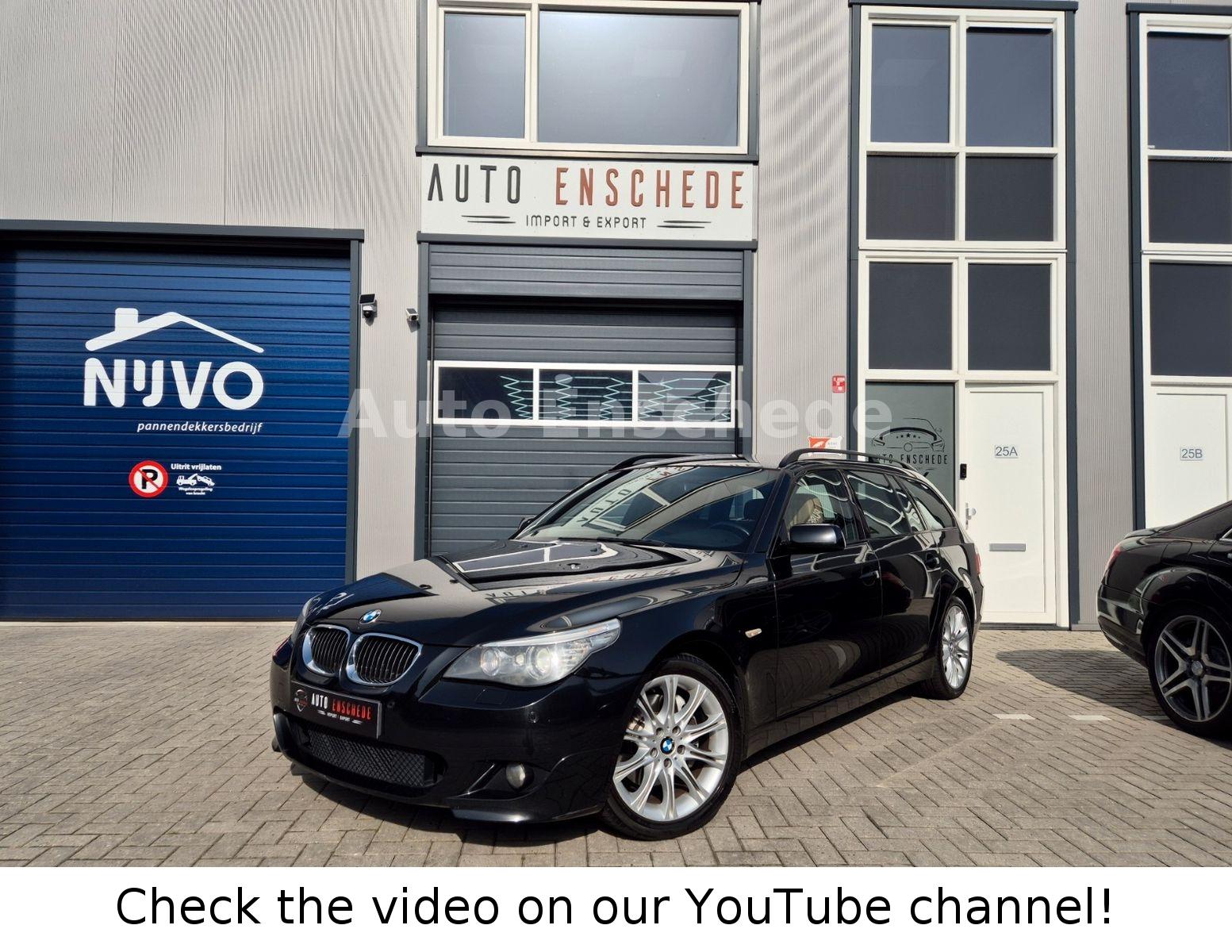 BMW 530i xDrive AUT8 M PAKET/ACC/INDIVIDUAL/KEYLESS