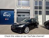 BMW 530i xDrive AUT8 M PAKET/ACC/INDIVIDUAL/KEYLESS - BMW 530 aus 2008: Kombi
