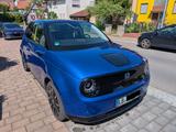 Honda e Advance mit Batterietest - Honda e aus 2021