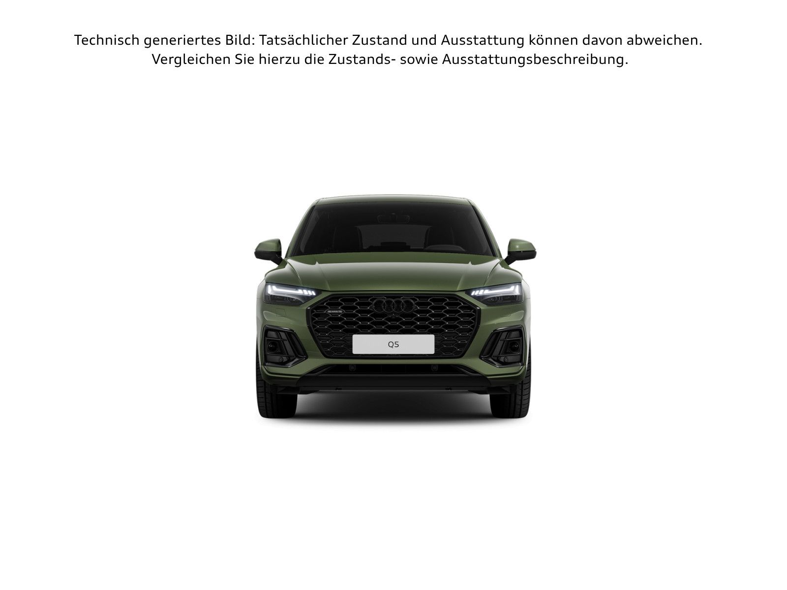Audi Q5 - Bild 4