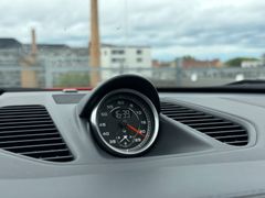 PORSCHE 991 TURBO S Cabrio