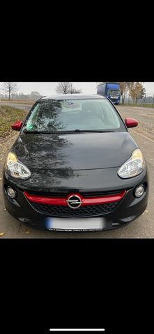 Opel ,,Opel Adam 1.4.- Guter Zustand, wenig Kil...