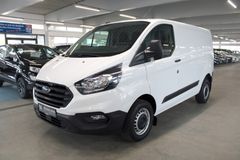 Fahrzeugabbildung Ford Transit Custom Kasten L1 KLIMA PDC Scheibenheiz.