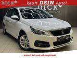 Peugeot 308 1.2 Aut. Active Pack NAVI+PDC+TEMP+MFL+APPLE - gebrauchte Peugeot 308 aus dem Jahr 2021