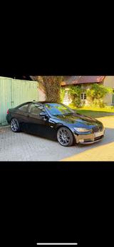 BMW Bmw e92 320i FESTPREIS!!! - BMW 320 aus 2009: Coupe