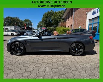 BMW M4 - 4
