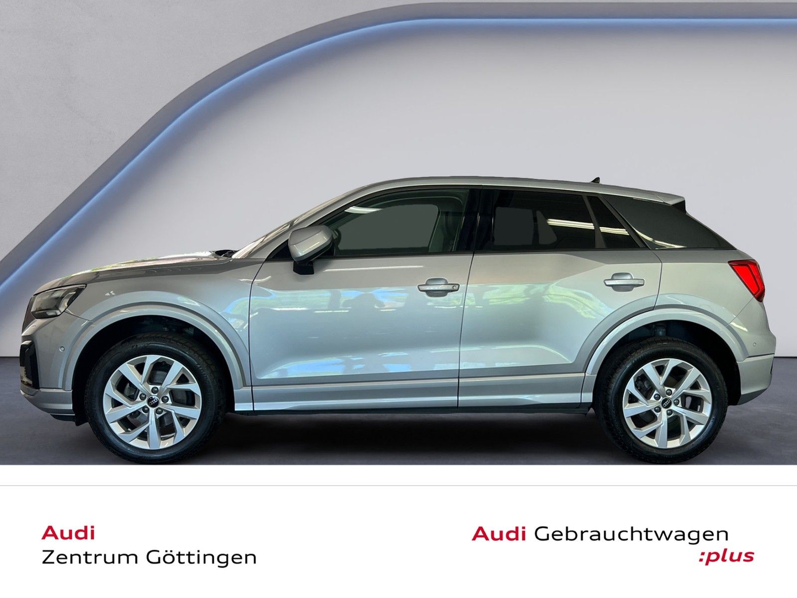 Audi Q2 - Bild 3