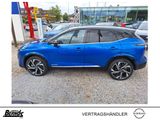 Nissan Qashqai 1.5 VC-T e-Power Tekna+ PGD HEAD UP DISP - Nissan Qashqai mit Benzin-Antrieb: Leder