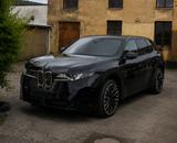 BMW iX3 50 xDrive M Sport