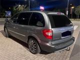 Chrysler Voyager Tüv bis 2/26 Standheizung... - Chrysler Voyager von privat