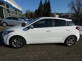 Hyundai i20 1.0*AUTOMATIK*RFK*PDC*KLIMA*ALU*NEU TÜV*5-T - Hyundai i20 Gebrauchtwagen in Dortmund