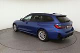 BMW 320i M Sport|PANO|ACC|HUD|360°|LED|SHZG|AHK 360° - BMW 320 aus 2025