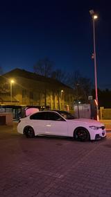 BMW 335i 429 PS - BMW 335 von privat