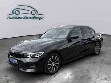 BMW 320 Gran Turismo - 1