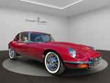Jaguar E-Type Serie 3 V12 Coupé *Classic Data 2-* - Jaguar E-Type: Coupe