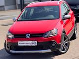 Volkswagen Polo V Cross Polo 1.6 TDI - Volkswagen Polo: V TDI