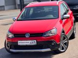 Volkswagen Polo V Cross Polo 1.6 TDI - Volkswagen Polo: TDI