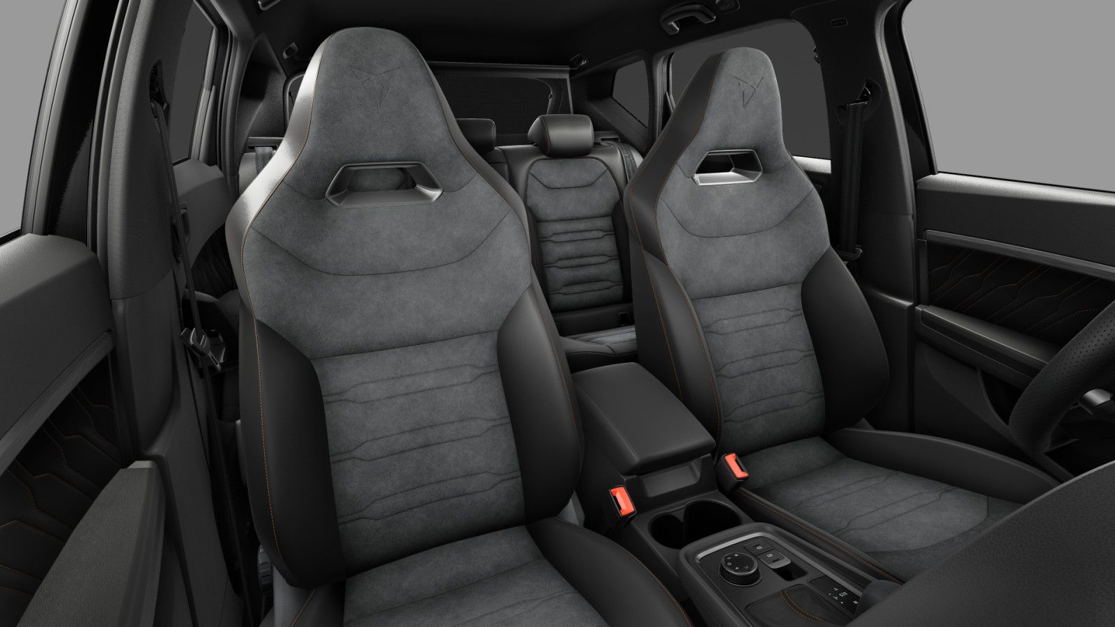 Cupra Ateca - Bild 10