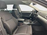 Skoda Superb Combi Ambition 2.0 TDI 110kW*NAVI*AHK*PDC - Skoda Superb in Mainz