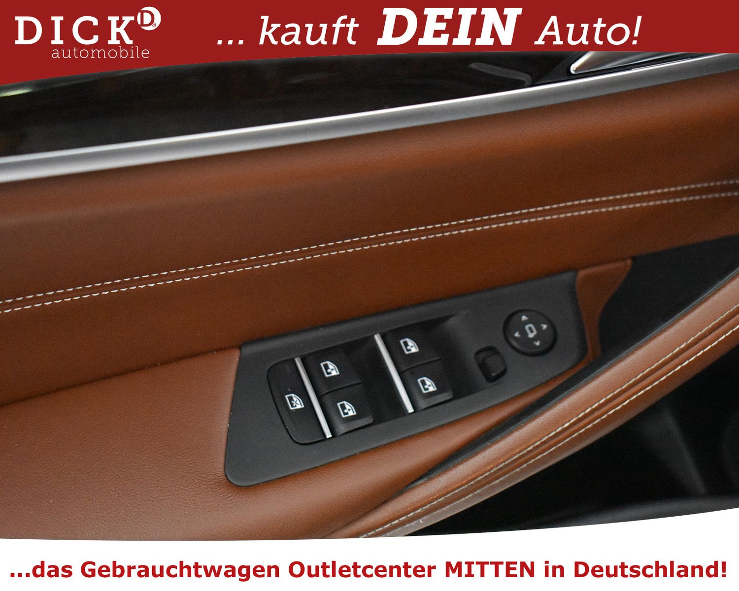 Fahrzeugabbildung BMW 520d T Aut. SHADOW+PROF+VIRTU+KAM+HEAD+HIFI+MFL+