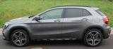 Mercedes-Benz GLA 220 4MATIC DCT - AMG-Line - Pano+AHK - gebrauchte Mercedes-Benz GLA 220 aus dem Jahr 2020