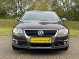 Volkswagen Passat Comfortline 2.0TDI*SHZ*KLIMA - Volkswagen Passat aus 2008: TDI