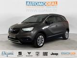 Opel Crossland INNOVATION AUTOMATIK ALLWETTER LED KAM - Opel Crossland (X) in Duisburg