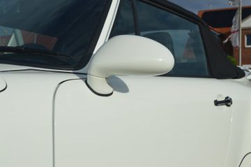Porsche 911 (964) Cabrio 3.6 Carrera 2  Sammlerstück 