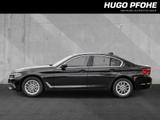 BMW 530 i xDrive Luxury Line - BMW 530: Xd