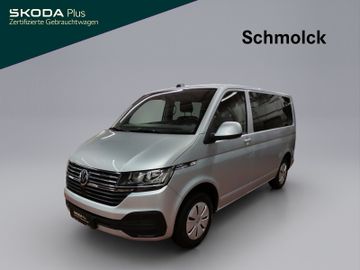 T6.1 2.0 TDI DSG Caravelle Comfortline AHK NAVI T6.1 2.0 TDI DSG Caravelle Comfortline AHK NAVI