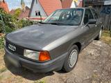 Audi 80 B3 1.8S (90 PS)  TÜV bis 03/2028 - Audi 80: 80b3