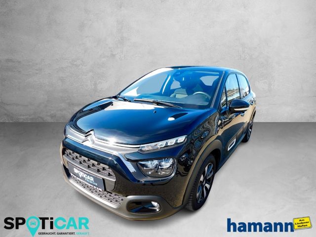 Citroën C3 Max 1.2 PureTech 110 Automatik Navigation Gan