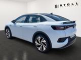 Volkswagen ID.5 Pro Wärmepume+AHK+NaviPro+AssitenzPaket+++ - VW ID.5 SUV