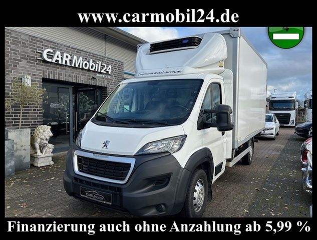 Peugeot Boxer 435 2.2 BlueHDi L4 *Kühlkoffer*LBW*TEMP*KL