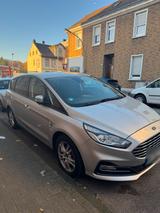 Ford Auto Ford S Max 7 Setze - Ford S-Max in Hagen