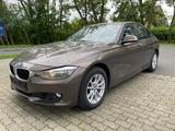BMW 320i Automatik Navi 2.HD PDC SHZ - gebrauchte BMW 320 aus dem Jahr 2014