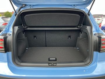 Volkswagen T-Cross 1.0 TSI 85 kW Energy