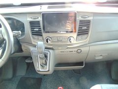 Chausson 640 Etape Line Automatik 6500 Km 1.Hand privat