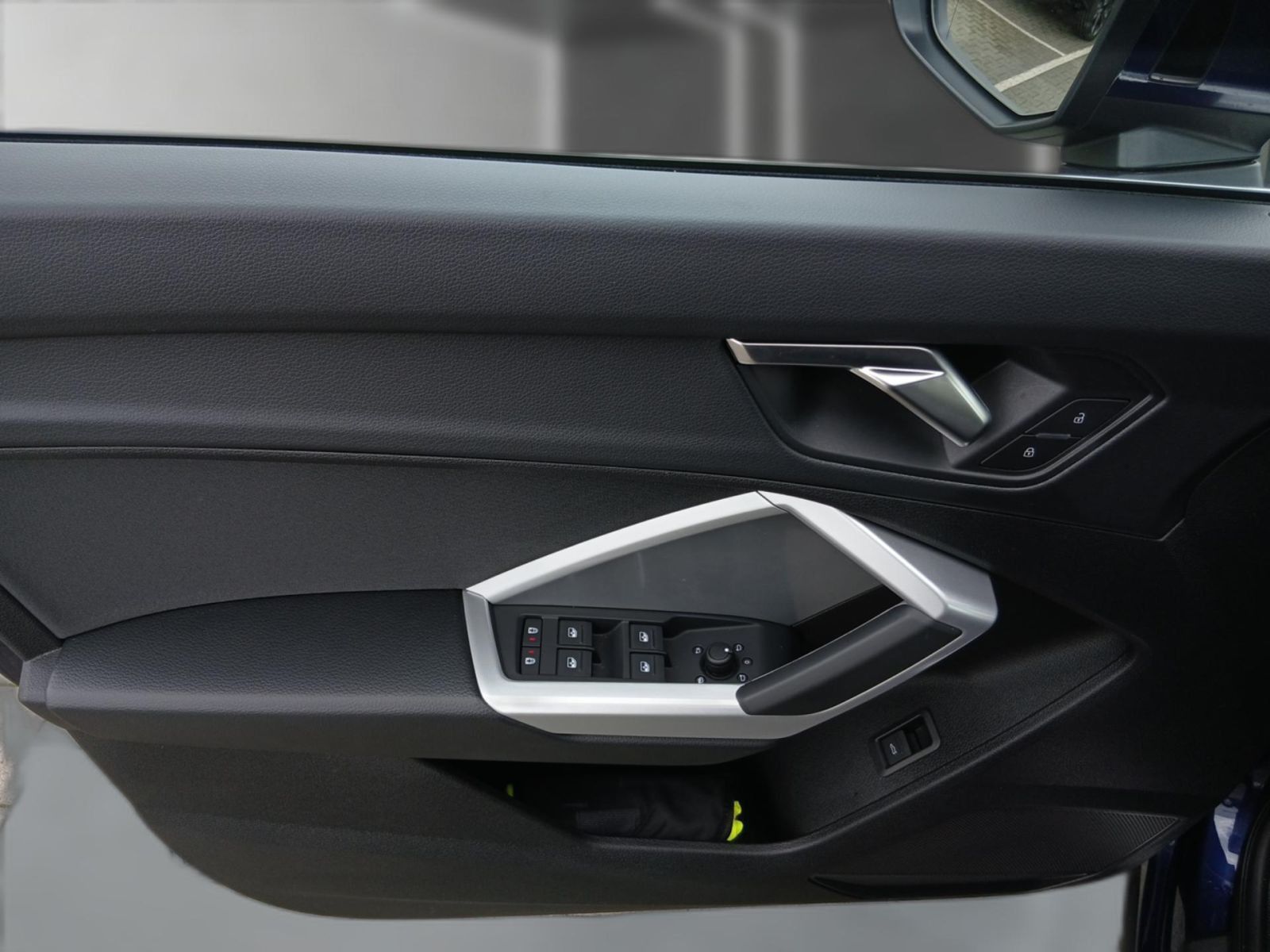 Audi Q3 - Bild 21