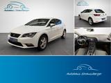 Seat Leon Style LED NEBEL 2-KL BT Metallic Tempomat - Seat Gebrauchtwagen in Wiesbaden