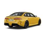 BMW M5 Limnousine Driving Assistant Pro Bowers & Wil - BMW M5 Plug-in Hybrid (PHEV) Gebrauchtwagen