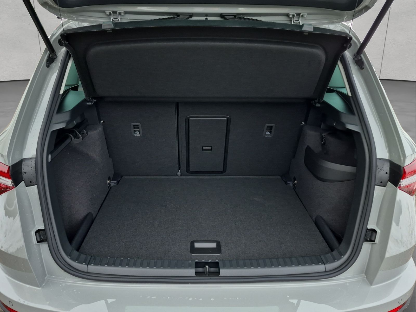 Skoda Karoq - Bild 5