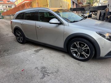 Opel Insignia - 2