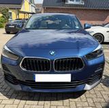 BMW X2 xDrive20d Advantage Plus AHK HUD HiFi RKF LED - BMW X2 in Aachen