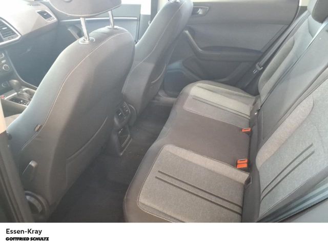 Seat Ateca - Bild 6