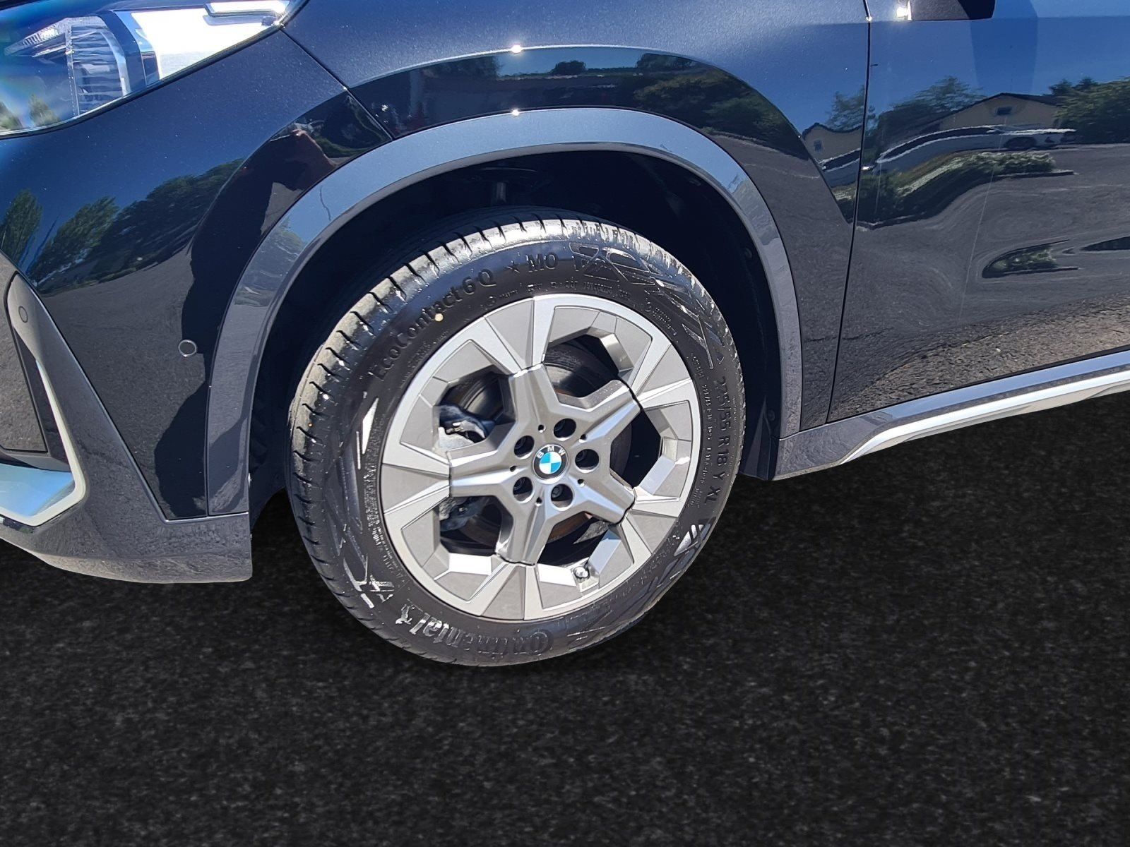 BMW X1 xDrive23d xLine Head-Up Aktivsitz Memory HiFi foto 3