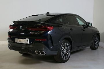 BMW X6 M60 - 5