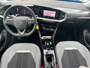 Opel Mokka 1.2 Turbo Elegance Automatik