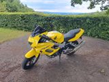 Honda VTR 1000F in gelb  - Offers matching your search criteria