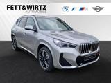 BMW X1 sDrive18i M Sport DA&PA|LED|Sitzheizung